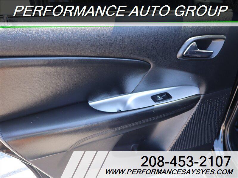 used 2015 Dodge Journey car, priced at $9,999