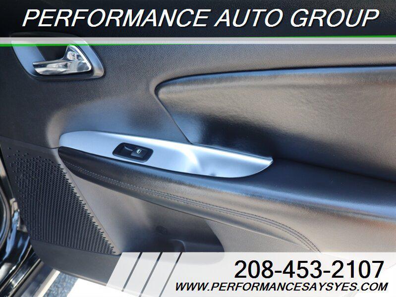 used 2015 Dodge Journey car, priced at $9,999