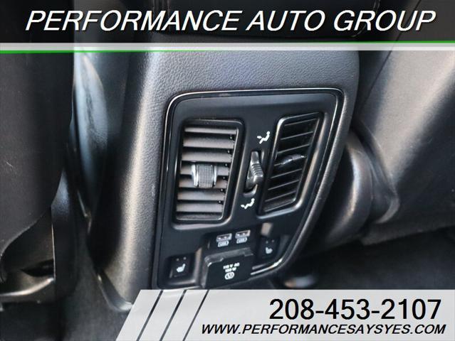 used 2014 Dodge Durango car, priced at $12,999