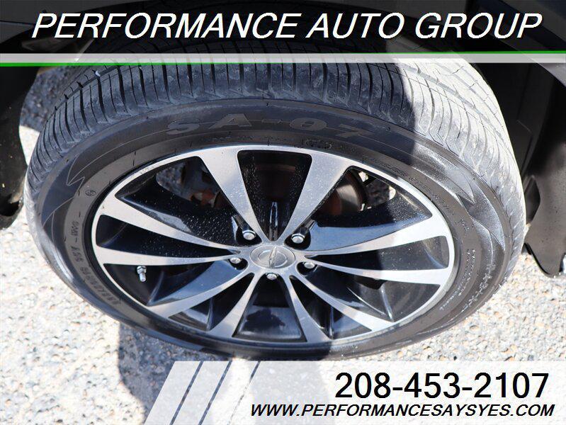 used 2013 Chrysler 200 car, priced at $7,999