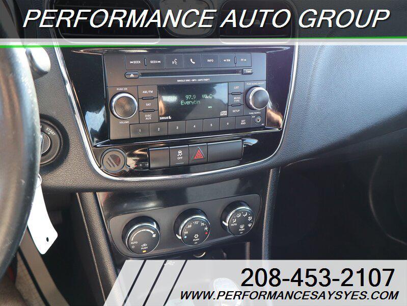 used 2013 Chrysler 200 car, priced at $7,999