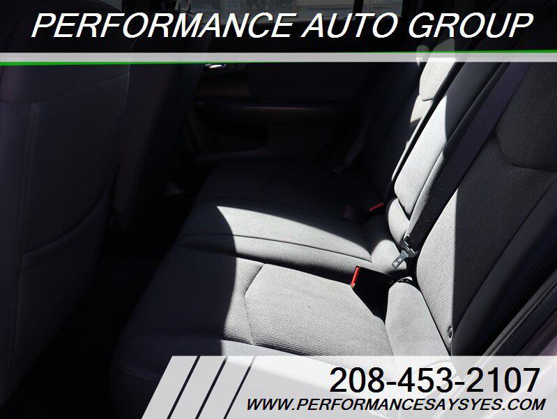 used 2013 Chrysler 200 car, priced at $7,999