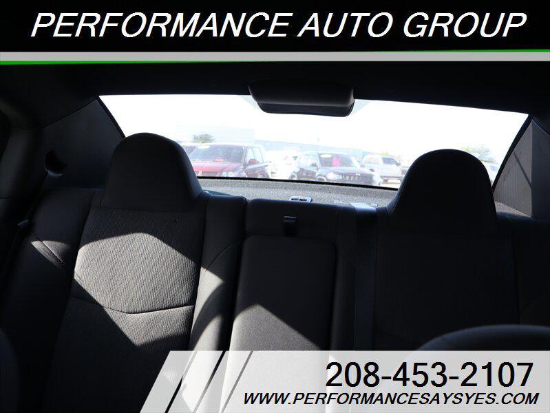 used 2013 Chrysler 200 car, priced at $7,999
