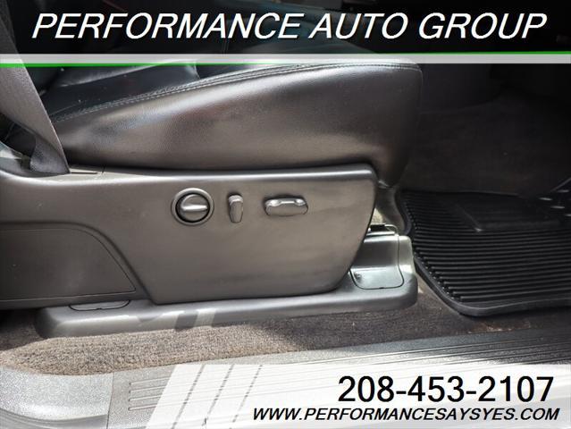 used 2011 Chevrolet Silverado 2500 car, priced at $21,999