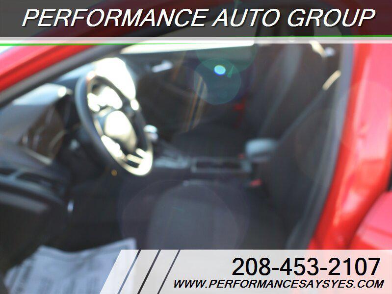 used 2016 Ford Focus car, priced at $7,999