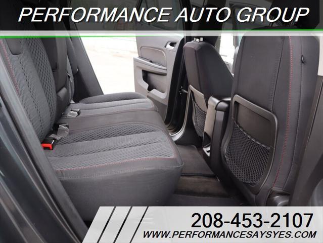 used 2012 Chevrolet Equinox car, priced at $6,999