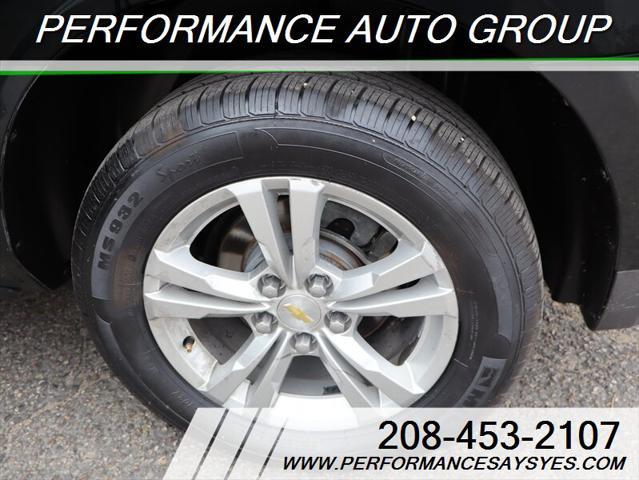 used 2012 Chevrolet Equinox car, priced at $6,999