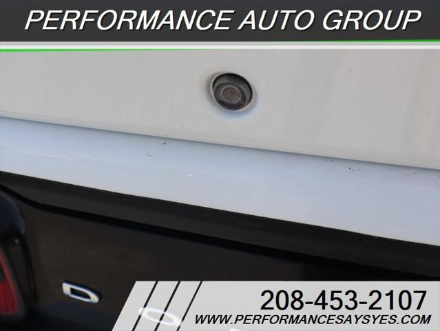 used 2020 Dodge Challenger car, priced at $21,988