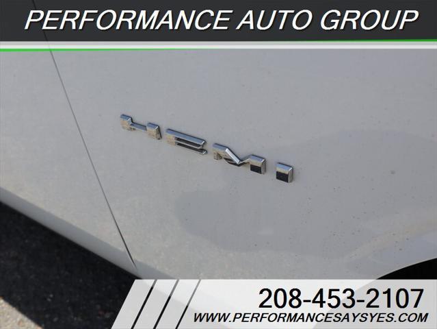 used 2020 Dodge Challenger car, priced at $21,988