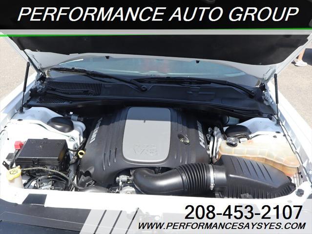 used 2020 Dodge Challenger car, priced at $21,988