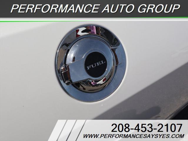 used 2020 Dodge Challenger car, priced at $21,988