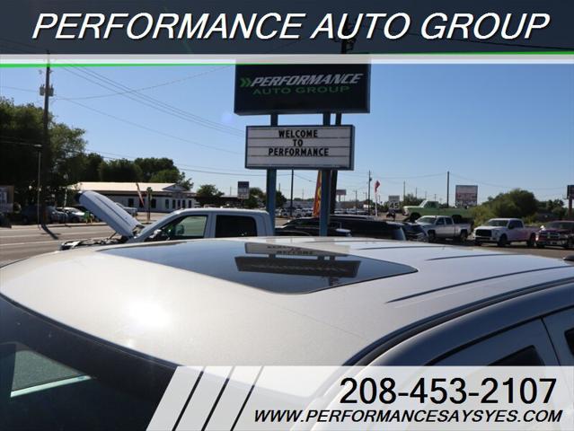 used 2016 Ram 1500 car, priced at $23,999