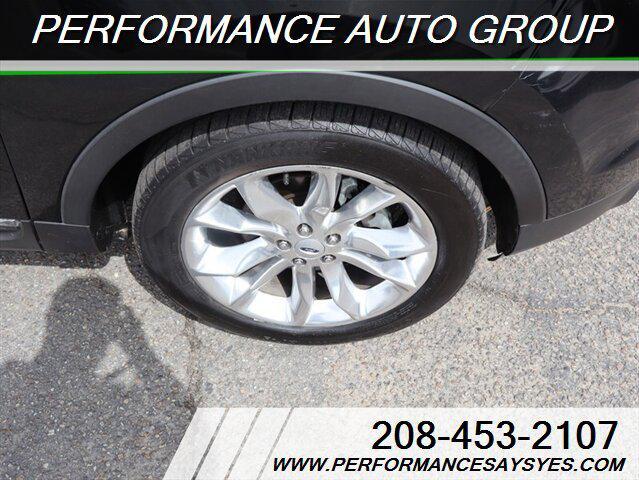 used 2012 Ford Explorer car, priced at $8,977