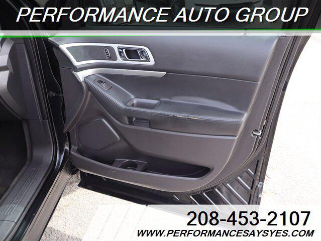 used 2012 Ford Explorer car, priced at $8,977