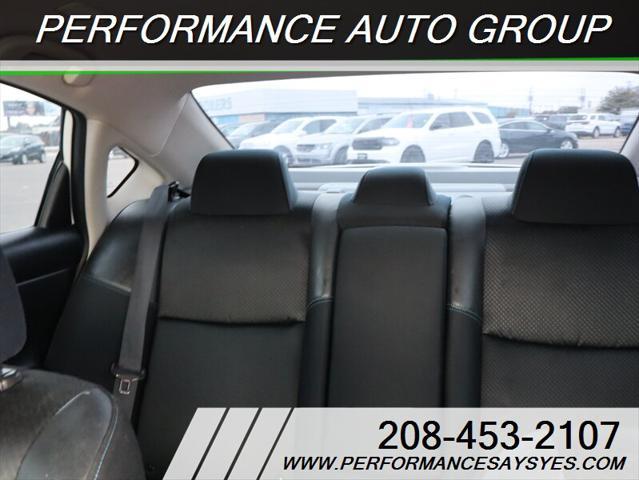 used 2017 Nissan Altima car, priced at $10,988