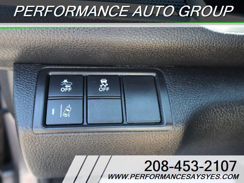 used 2020 Honda Civic car, priced at $20,488