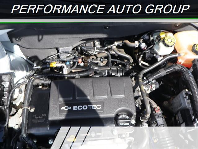used 2015 Dodge Dart car, priced at $8,999