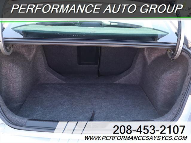 used 2015 Dodge Dart car, priced at $8,999