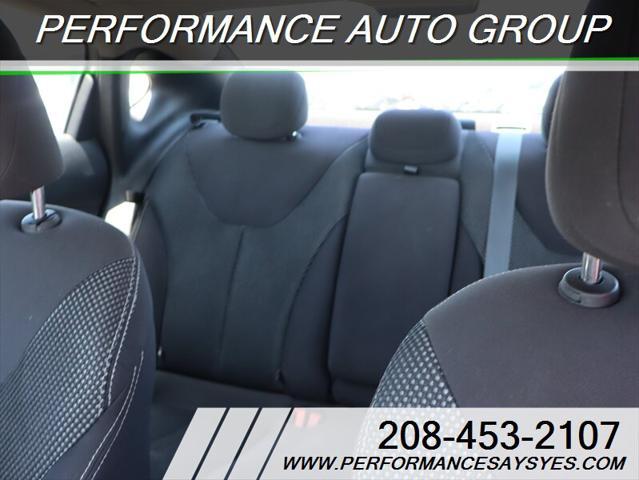used 2015 Dodge Dart car, priced at $8,999