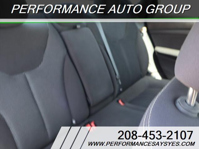 used 2015 Dodge Dart car, priced at $8,999