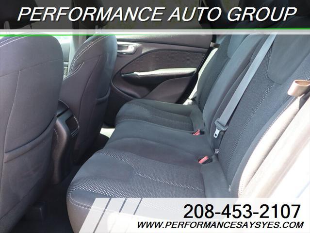 used 2015 Dodge Dart car, priced at $8,999