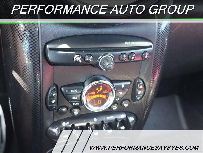 used 2014 MINI Paceman car, priced at $7,988