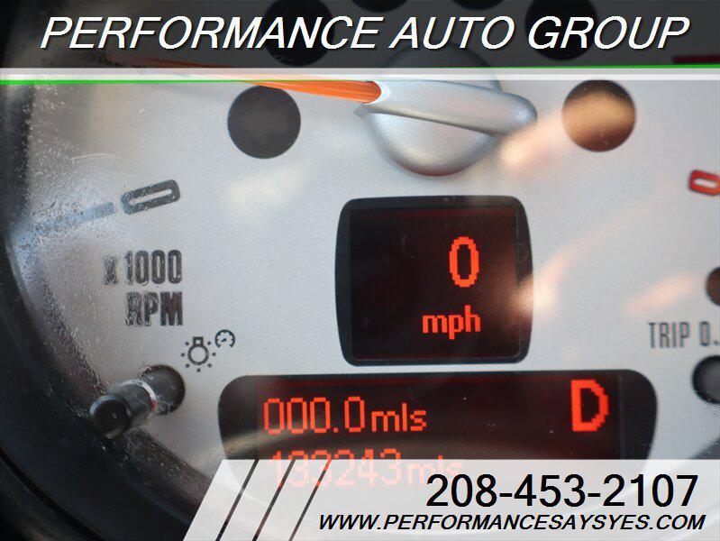 used 2014 MINI Paceman car, priced at $7,988