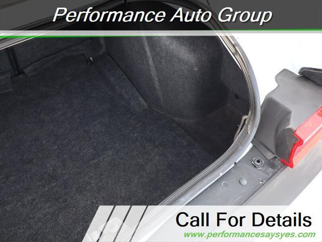 used 2012 Dodge Challenger car, priced at $12,999
