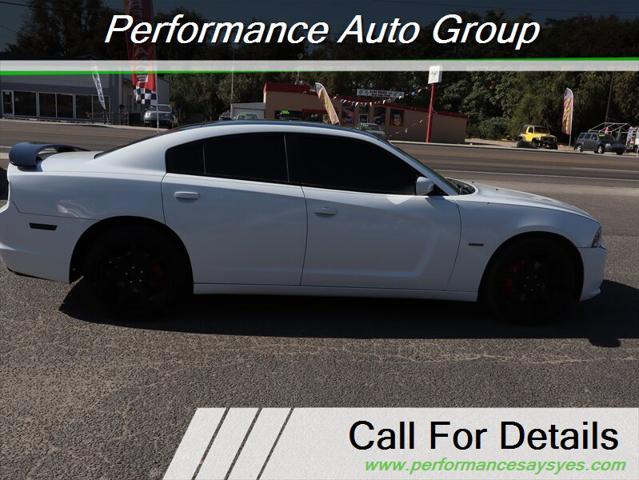 used 2014 Dodge Charger car, priced at $16,999