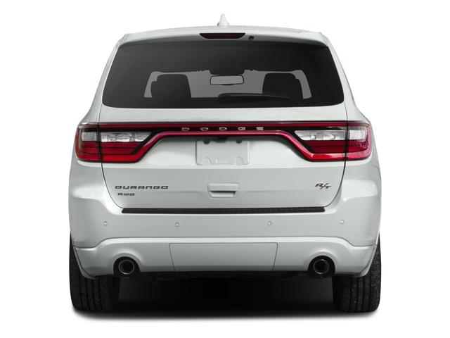used 2016 Dodge Durango car, priced at $18,999