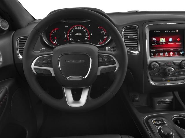 used 2016 Dodge Durango car, priced at $18,999