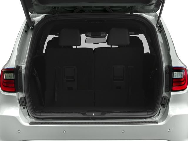 used 2016 Dodge Durango car, priced at $18,999