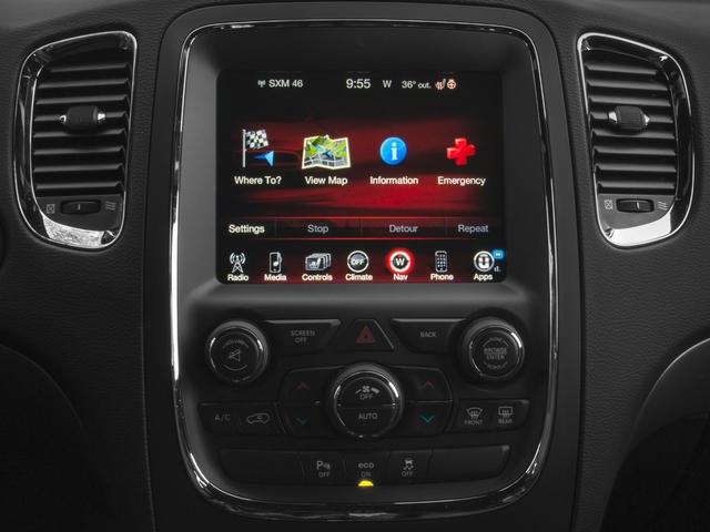 used 2016 Dodge Durango car, priced at $18,999