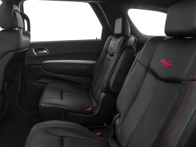 used 2016 Dodge Durango car, priced at $18,999