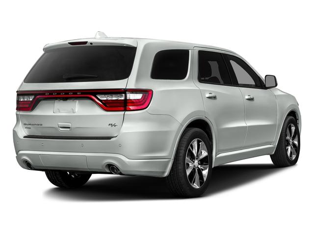 used 2016 Dodge Durango car, priced at $18,999