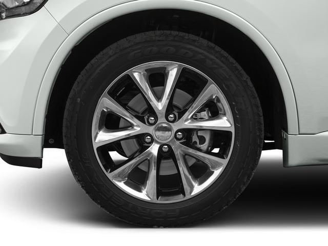 used 2016 Dodge Durango car, priced at $18,999