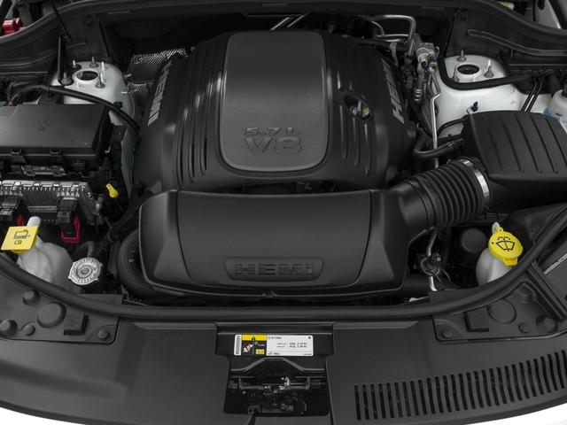 used 2016 Dodge Durango car, priced at $18,999