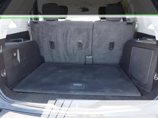 used 2015 GMC Terrain car, priced at $9,999