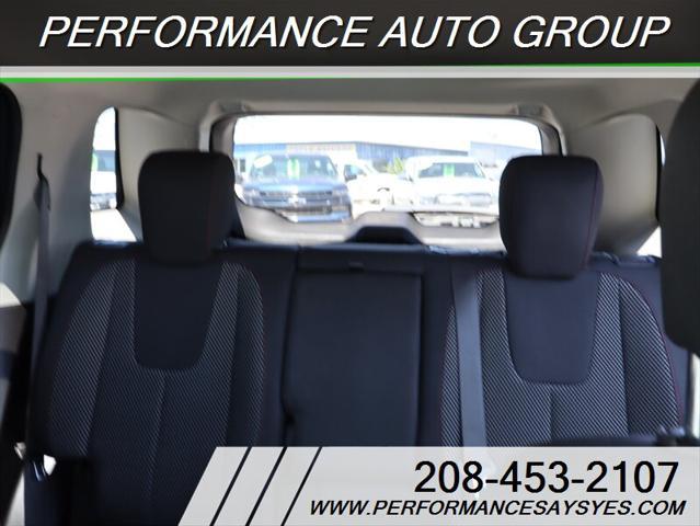 used 2015 GMC Terrain car, priced at $9,999