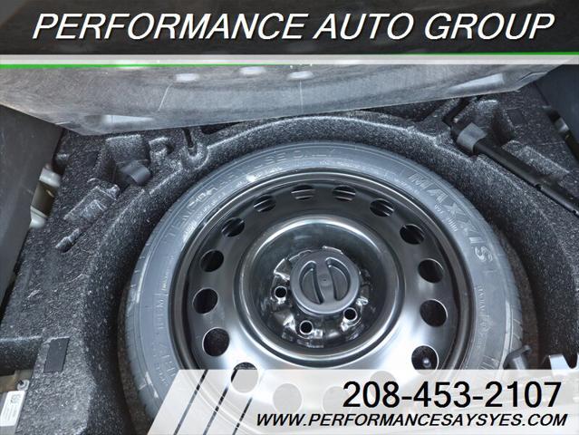 used 2015 GMC Terrain car, priced at $9,999