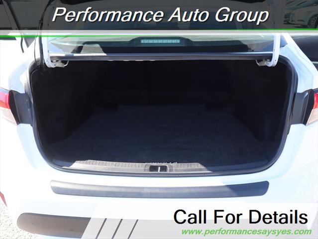 used 2020 Toyota Corolla car, priced at $17,999