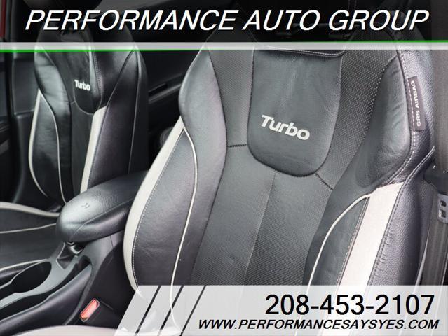 used 2014 Hyundai Veloster car, priced at $9,999