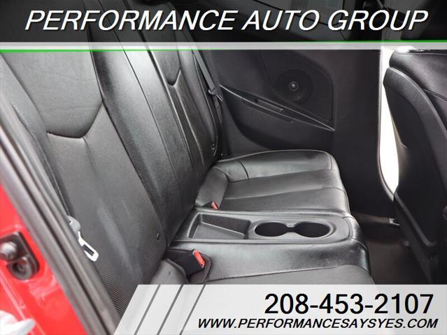 used 2014 Hyundai Veloster car, priced at $9,999