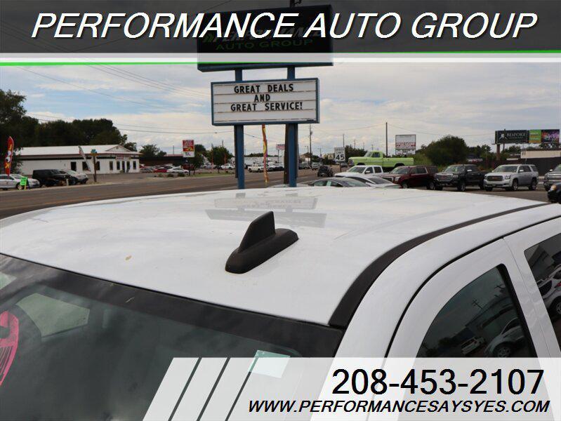 used 2016 GMC Sierra 1500 car, priced at $24,999