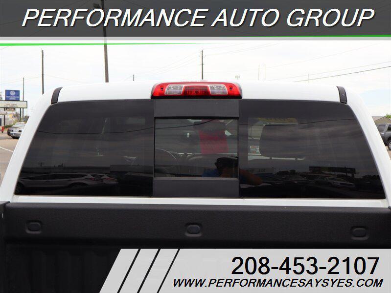 used 2016 GMC Sierra 1500 car, priced at $24,999
