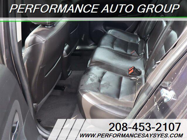 used 2015 Chevrolet Cruze car, priced at $7,888