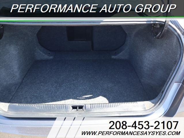 used 2015 Chrysler 200 car, priced at $10,999