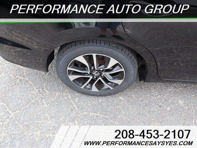 used 2015 Honda Civic car, priced at $7,977