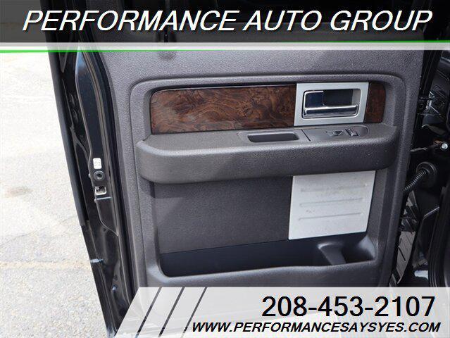 used 2014 Ford F-150 car, priced at $17,777