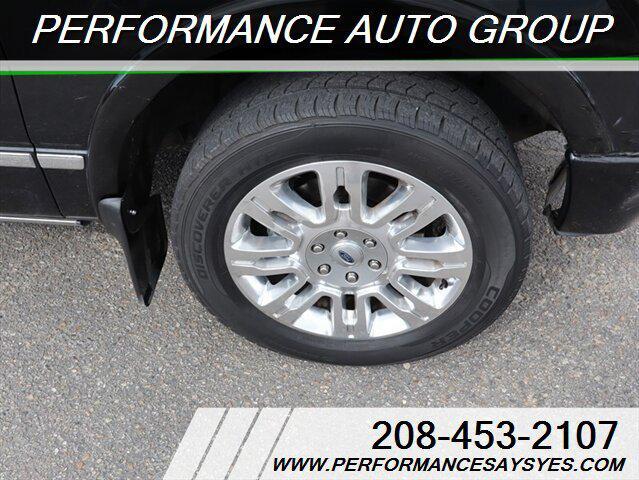 used 2014 Ford F-150 car, priced at $17,777